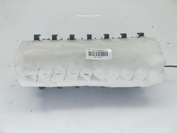 98155691R AIRBAG DER OPEL MOVANO B Furgón (X62)|Desguaces La Cabaña
