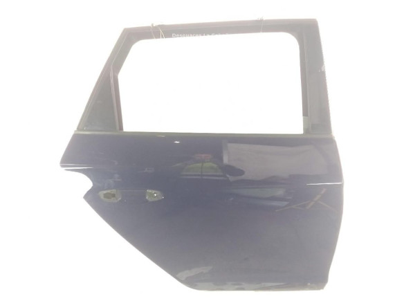 5F9833056  PUERTA LAT TRA DER SEAT LEON (5F1)|Desguaces La Cabaña
