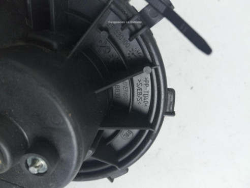 DENSO B838 MOTOR CALEFACCION CITROEN JUMPER Autobús|Desguaces La Cabaña