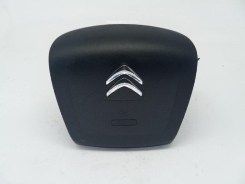 07355860800 AIRBAG IZQ CITROEN JUMPER Autobús|Desguaces La Cabaña