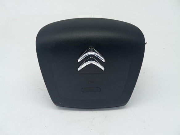 07355860800 AIRBAG IZQ CITROEN JUMPER Autobús|Desguaces La Cabaña