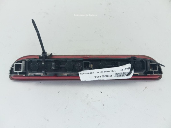 1340670080 TERCERA LUZ DE FRENO CITROEN JUMPER Autobús|Desguaces La Cabaña