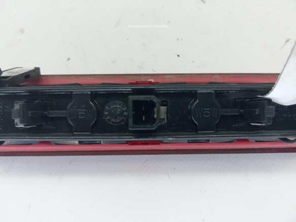 1340670080 TERCERA LUZ DE FRENO CITROEN JUMPER Autobús|Desguaces La Cabaña
