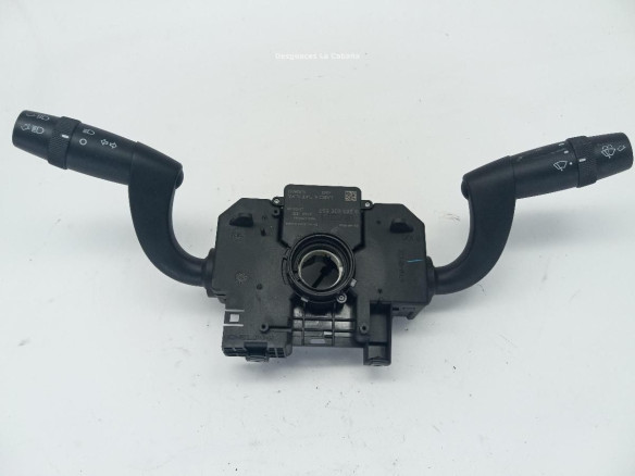 07356029470 MANDO COMPLETO CITROEN JUMPER Autobús|Desguaces La Cabaña