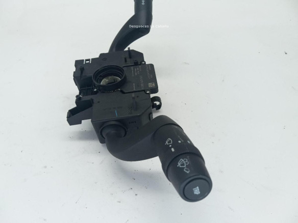 07356029470 MANDO COMPLETO CITROEN JUMPER Autobús|Desguaces La Cabaña