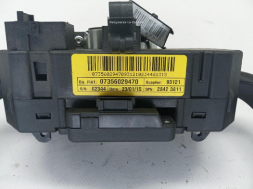 07356029470 MANDO COMPLETO CITROEN JUMPER Autobús|Desguaces La Cabaña