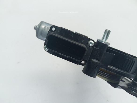 5000969 ELEVALUNAS PUERTA LAT DEL DER CITROEN JUMPER Autobús|Desguaces La Cabaña