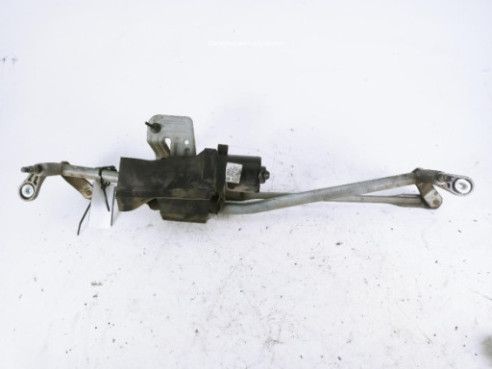 07610D056 MOTOR LIMPIAPARABRISAS DEL CITROEN JUMPER Autobús|Desguaces La Cabaña