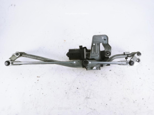 MOTOR LIMPIAPARABRISAS DELANTERO|Desguaces La Cabaña 2