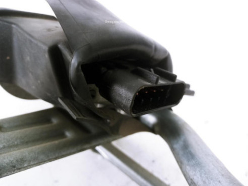 07610D056 MOTOR LIMPIAPARABRISAS DEL CITROEN JUMPER Autobús|Desguaces La Cabaña