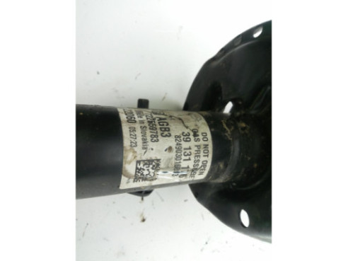 AMORTIGUADOR DELANTERO DERECHO|Desguaces La Cabaña 2