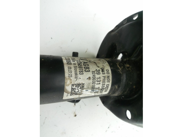 39131176 AMORTIGUADOR DEL DER OPEL ASTRA K (B16) |Desguaces La Cabaña