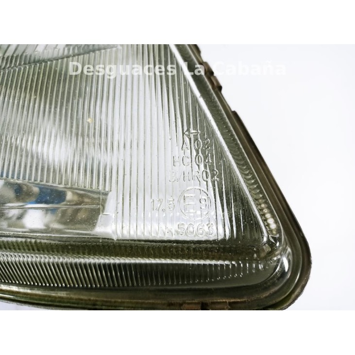 FARO DERECHO MERCEDES BENZ VITO Furgón (638) |Desguaces La Cabaña