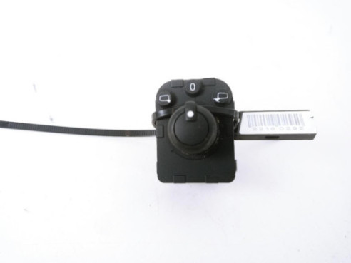 4M0959565J MANDO ESPEJOS AUDI Q2 (GAB)|Desguaces La Cabaña