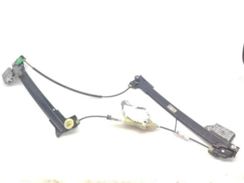 ELEVALUNAS PUERTA LATERAL TRASERA DERECHA|Desguaces La Cabaña 2