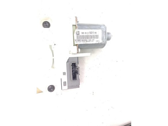 ELEVALUNAS PUERTA LAT TRA DER CITROEN C6 (TD_) |Desguaces La Cabaña