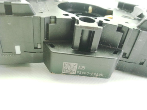 93403F2800 MANDO COMPLETO HYUNDAI IONIQ (AE)|Desguaces La Cabaña