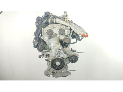 MOTOR COMPLETO|Desguaces La Cabaña