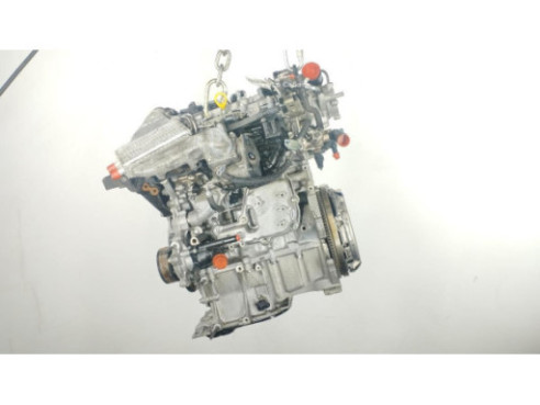 MOTOR COMPLETO|Desguaces La Cabaña 2