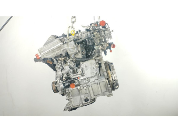 8NR-FTS MOTOR TOYOTA AURIS (_E18_) |Desguaces La Cabaña