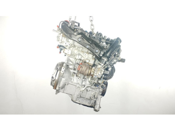 8NR-FTS MOTOR TOYOTA AURIS (_E18_) |Desguaces La Cabaña