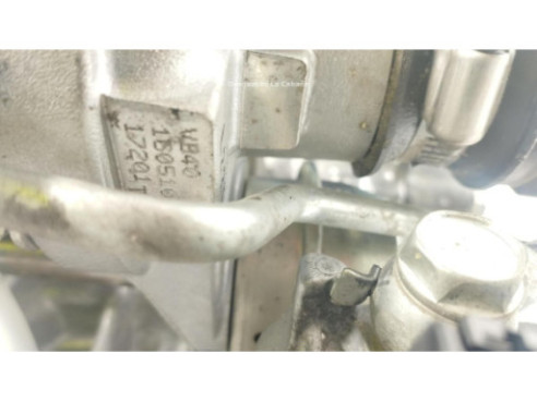 8NR-FTS MOTOR TOYOTA AURIS (_E18_) |Desguaces La Cabaña