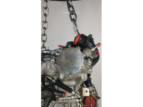8NR-FTS MOTOR TOYOTA AURIS (_E18_) |Desguaces La Cabaña