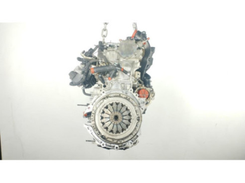 8NR-FTS MOTOR TOYOTA AURIS (_E18_) |Desguaces La Cabaña