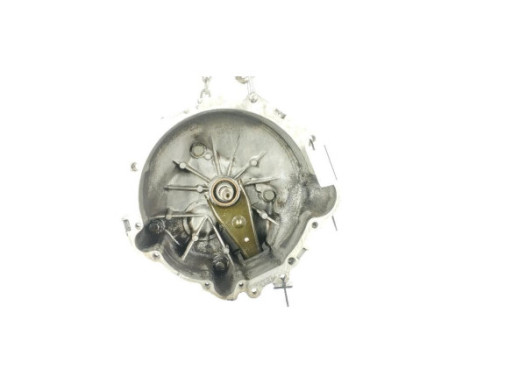 CAJA CAMBIOS|Desguaces La Cabaña