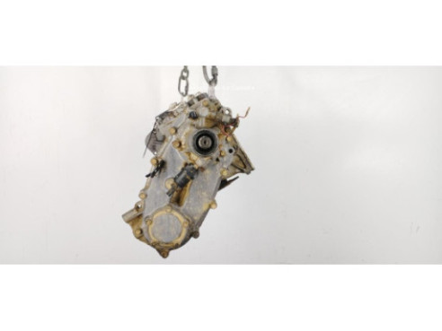 CAJA CAMBIOS HYUNDAI GALLOPER II (JK-01) |Desguaces La Cabaña