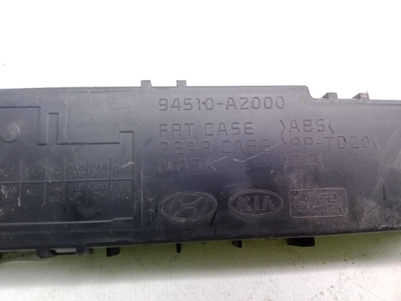 94510A2000WK, DISPLAY KIA CEE'D (JD)|Desguaces La Cabaña