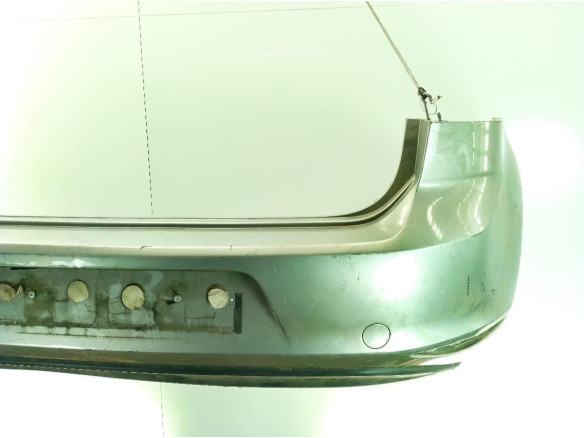 PARAGOLPES TRA VW GOLF VII (5G1, BQ1, BE1, BE2)|Desguaces La Cabaña