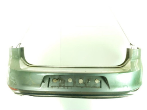 PARAGOLPES TRA VW GOLF VII (5G1, BQ1, BE1, BE2)|Desguaces La Cabaña