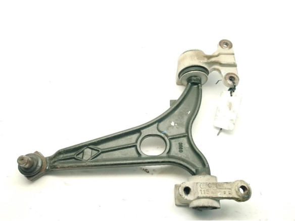 BRAZO SUSPENSION DEL DER INF CITROEN JUMPY|Desguaces La Cabaña