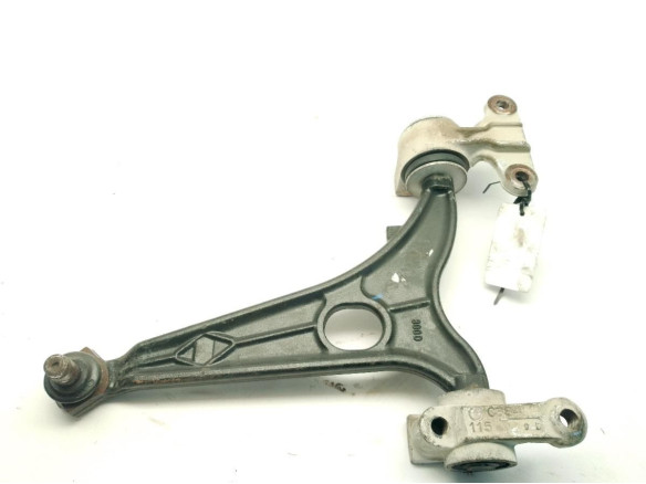 BRAZO SUSPENSION DEL DER INF CITROEN JUMPY|Desguaces La Cabaña