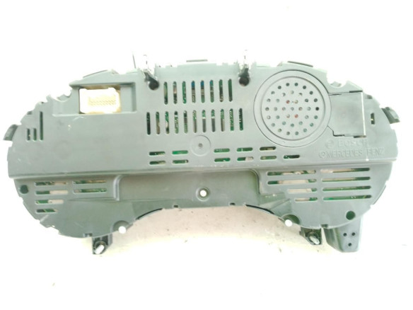 A1569002303 CUADRO INSTRUMENTOS MERCEDES BENZ CLASE GLA (X156)|Desguaces La Cabaña
