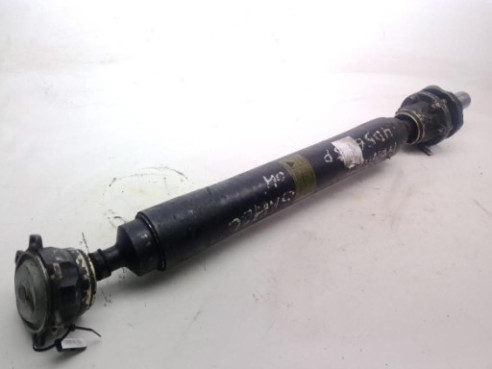 PALIER CENTRAL DEL MITSUBISHI MONTERO SPORT I (K7_, K9_)|Desguaces La Cabaña