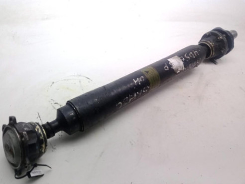 PALIER CENTRAL DEL MITSUBISHI MONTERO SPORT I (K7_, K9_)|Desguaces La Cabaña