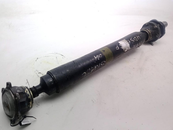 PALIER CENTRAL DEL MITSUBISHI MONTERO SPORT I (K7_, K9_)|Desguaces La Cabaña