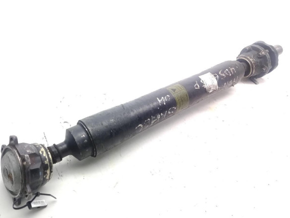 PALIER CENTRAL DEL MITSUBISHI MONTERO SPORT I (K7_, K9_)|Desguaces La Cabaña