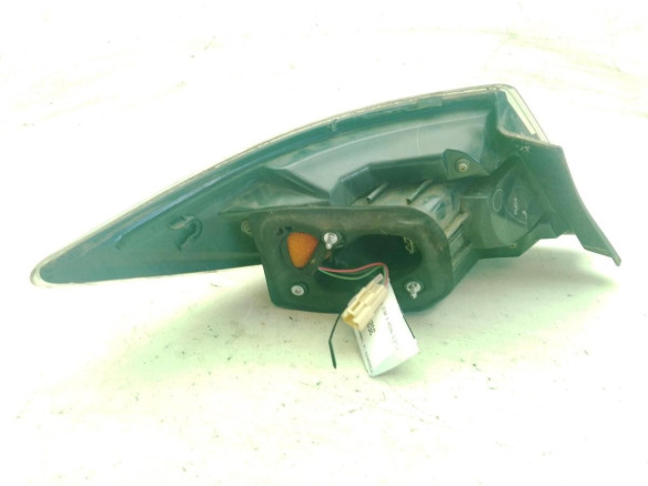 PILOTO TRA DER EXT MAZDA 6 Hatchback (GH)|Desguaces La Cabaña