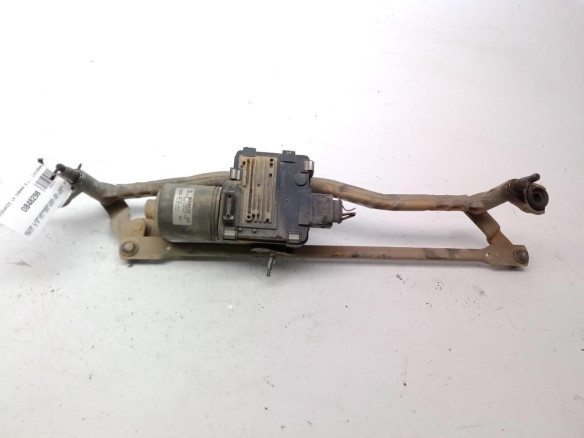 8P1955119C MOTOR LIMPIAPARABRISAS DEL AUDI A3 (8P1)|Desguaces La Cabaña