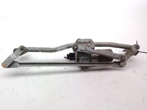 MOTOR LIMPIAPARABRISAS DELANTERO|Desguaces La Cabaña 2