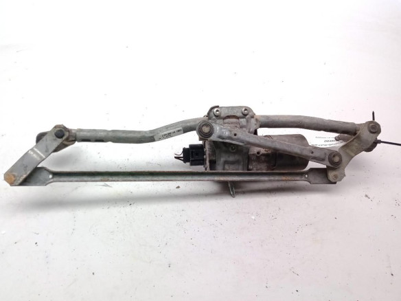 8P1955119C MOTOR LIMPIAPARABRISAS DEL AUDI A3 (8P1)|Desguaces La Cabaña