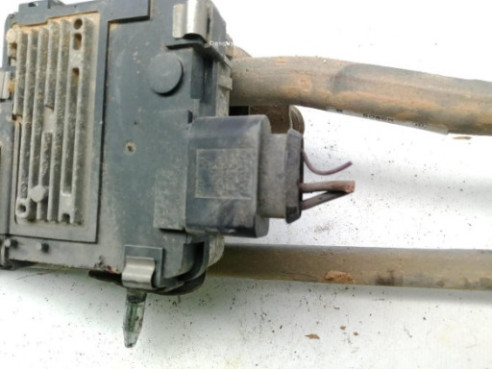 8P1955119C MOTOR LIMPIAPARABRISAS DEL AUDI A3 (8P1)|Desguaces La Cabaña