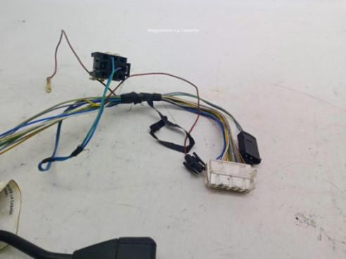 MANDO LUCES BMW 5 (E34)|Desguaces La Cabaña
