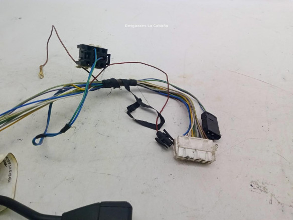 MANDO LUCES BMW 5 (E34)|Desguaces La Cabaña