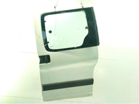 PUERTA LAT TRA IZQ CITROEN BERLINGO / BERLINGO FIRST Furgón (M_)|Desguaces La Cabaña