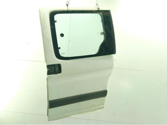 PUERTA LAT TRA IZQ CITROEN BERLINGO / BERLINGO FIRST Furgón (M_)|Desguaces La Cabaña