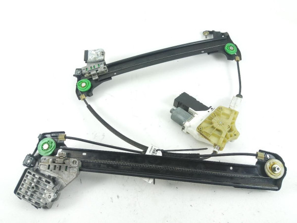 9661962080 ELEVALUNAS PUERTA LAT DEL DER CITROEN C6 (TD_) |Desguaces La Cabaña